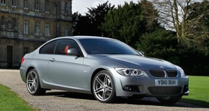 3 Series  Coupe (2006 - 2012)